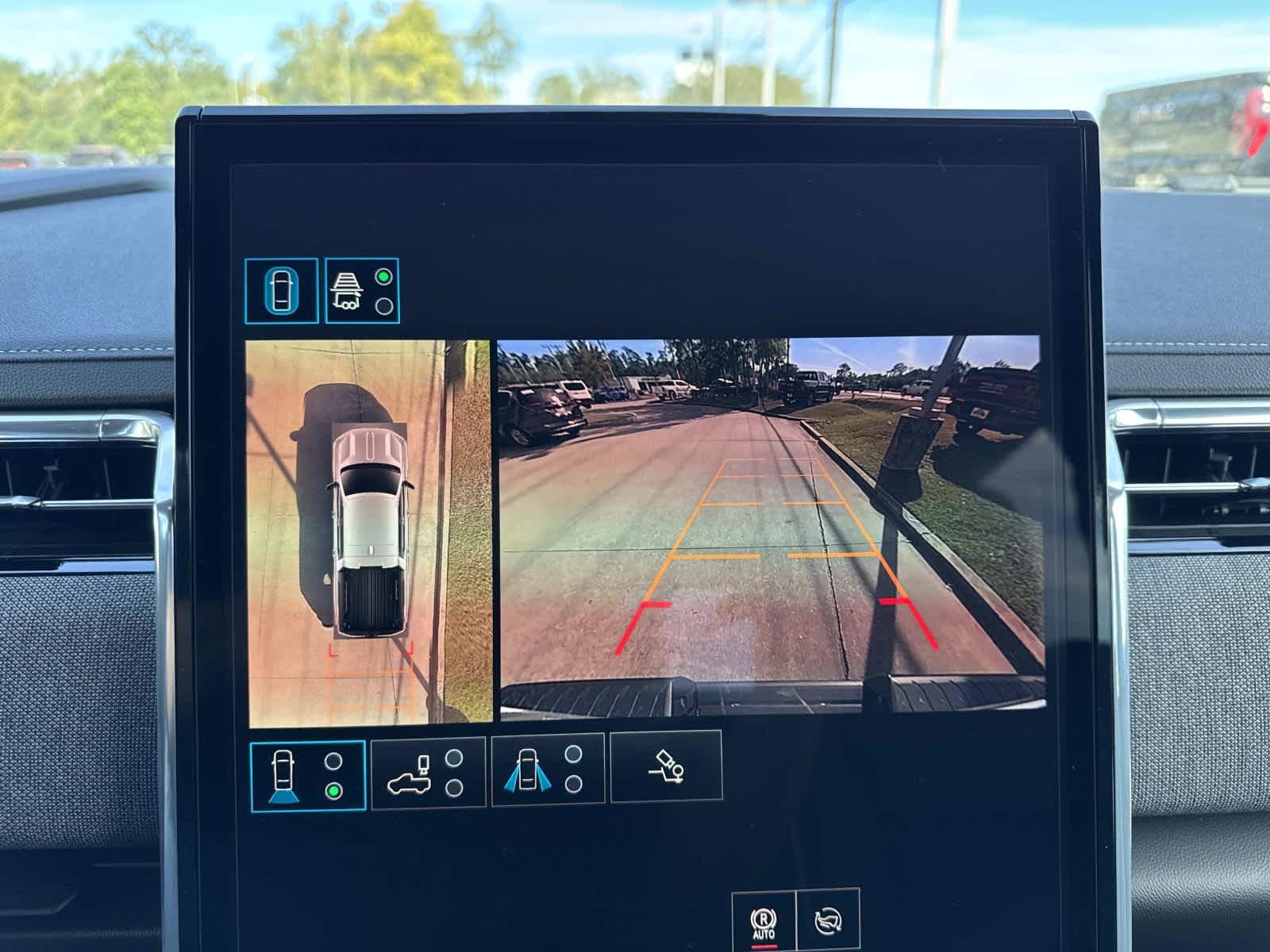 2026 GMC Sierra EV Elevation - Photo 17