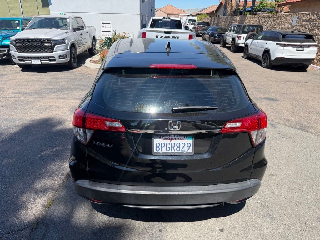 Used 2019  Honda LX image 11
