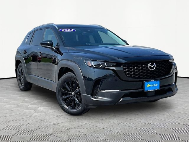 2024 Mazda CX-50 2.5 S Preferred Package