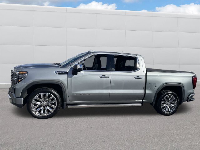 Used 2024 Sterling GMC Denali image 2