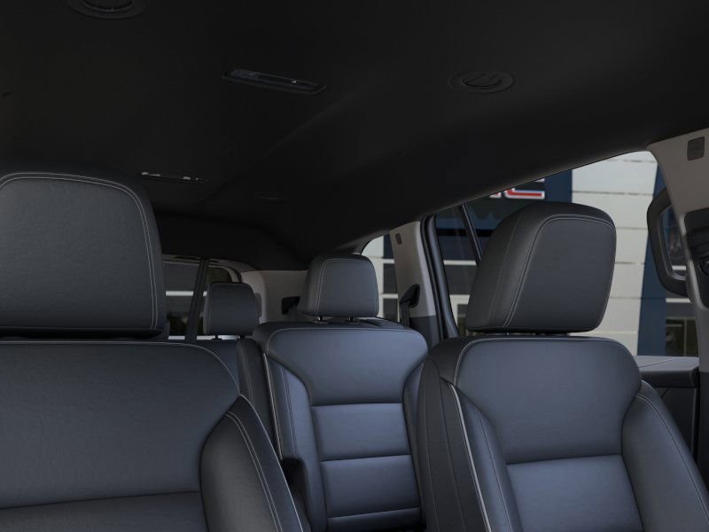 New 2026 Summit White Buick Preferred image 24