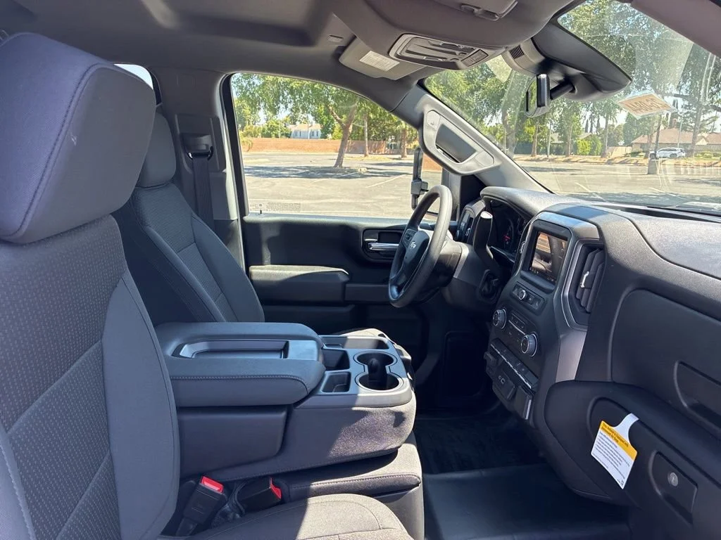 2026 Chevrolet Silverado 2500 HD Work Truck - Photo 29