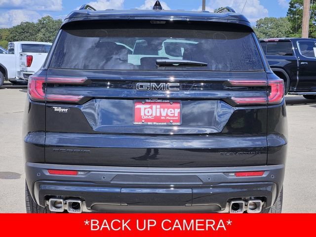 2026 GMC Acadia Elevation - Photo 8