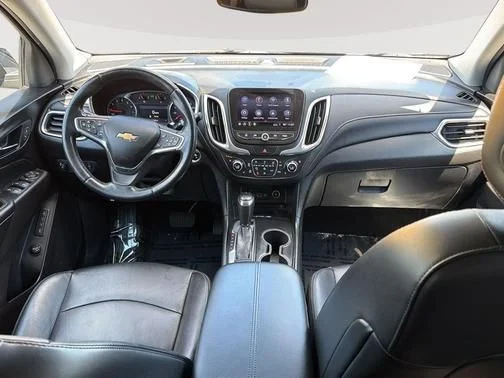 Used 2019 Blue Chevrolet Premier image 10
