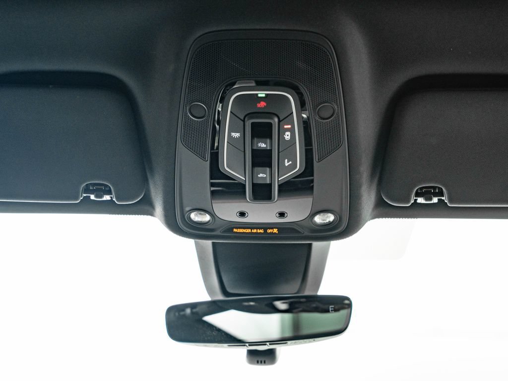 Used 2026 Black Audi 55 Prestige image 40