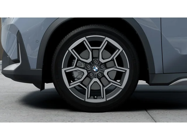 New 2027 Gray BMW xDrive28i image 7