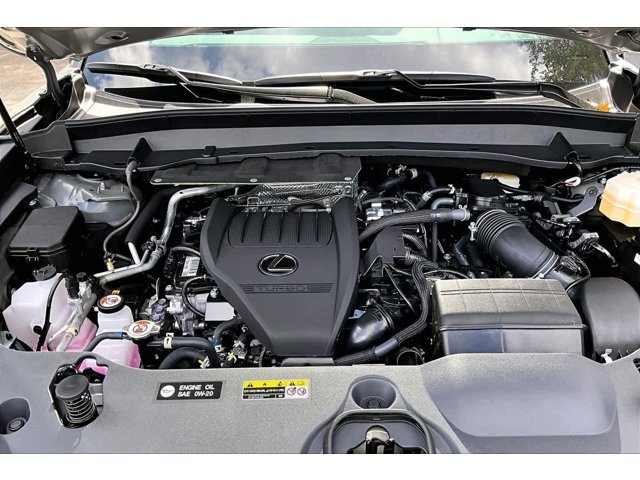 New 2026 Incognito Lexus F SPORT PERFORMANCE PREMIUM AWD image 24