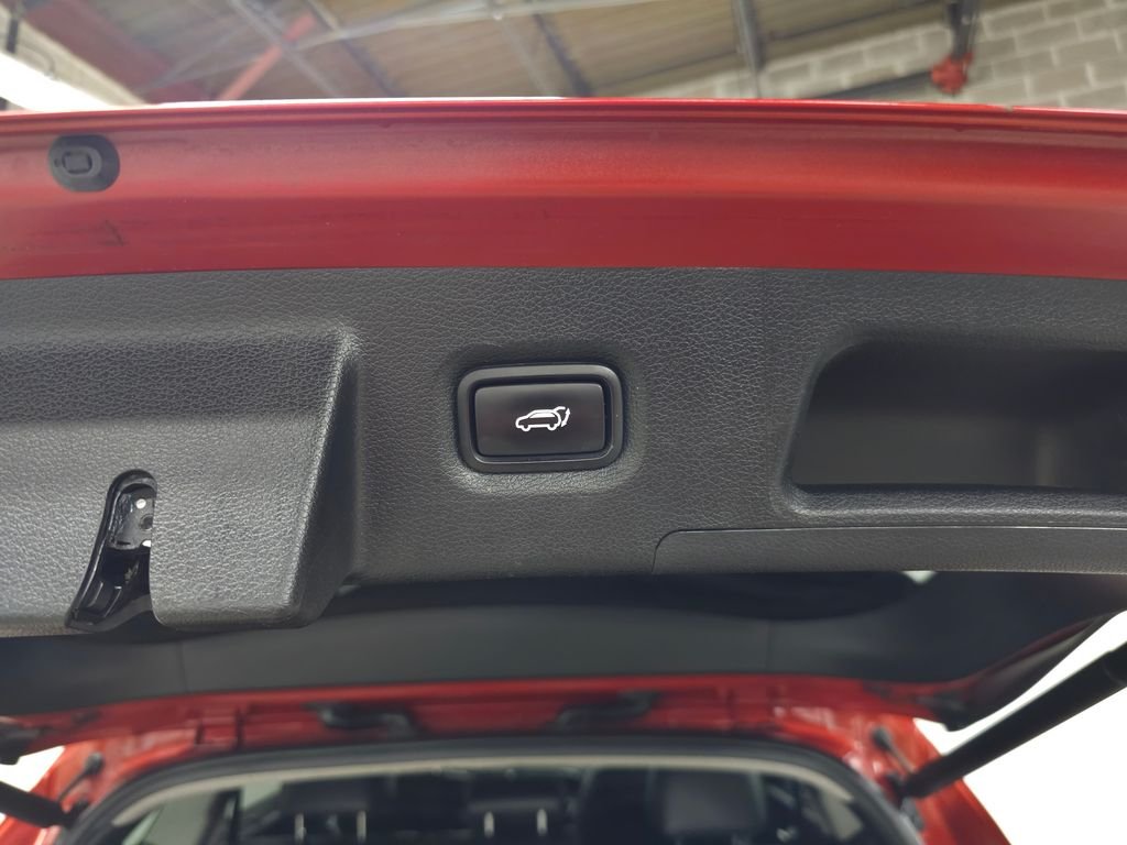 2020 Hyundai Santa Fe SEL - Photo 8