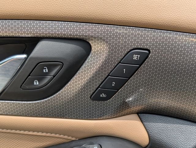 2023 Chevrolet Traverse Premier - Photo 18