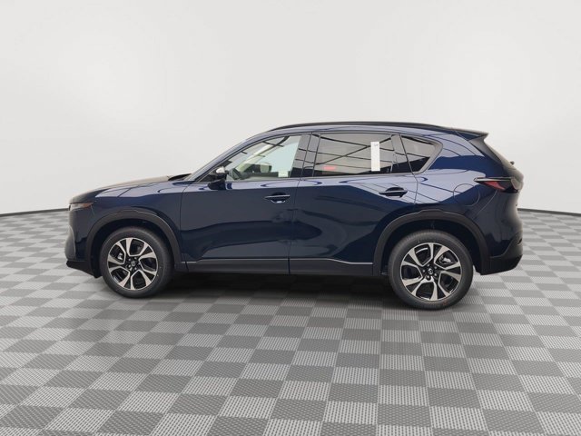 New 2026 Navy Blue Mica Mazda 2.5 S Preferred image 36
