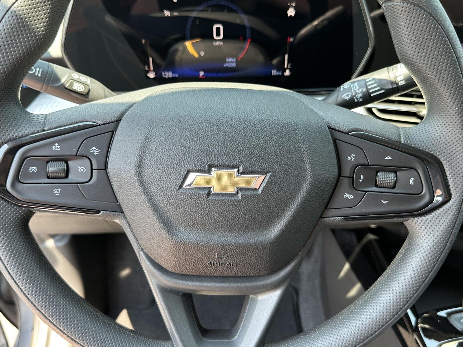 2026 Chevrolet Trax LT - Photo 29
