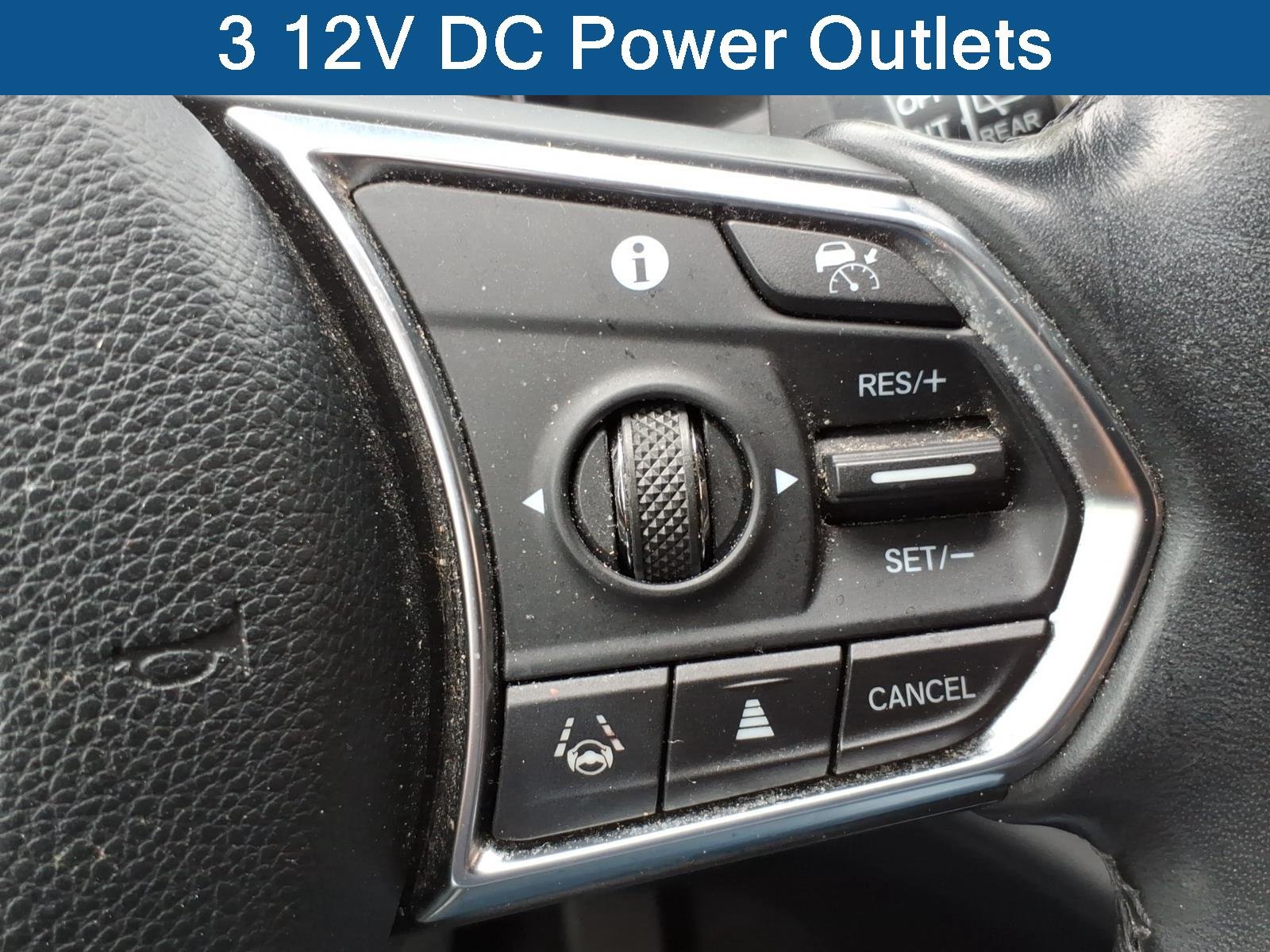 Used 2023 Majestic Black Pearl Acura w/Technology Package image 16