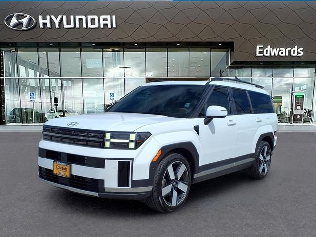 2024 Hyundai Santa Fe Limited 2.5 AWD's photo