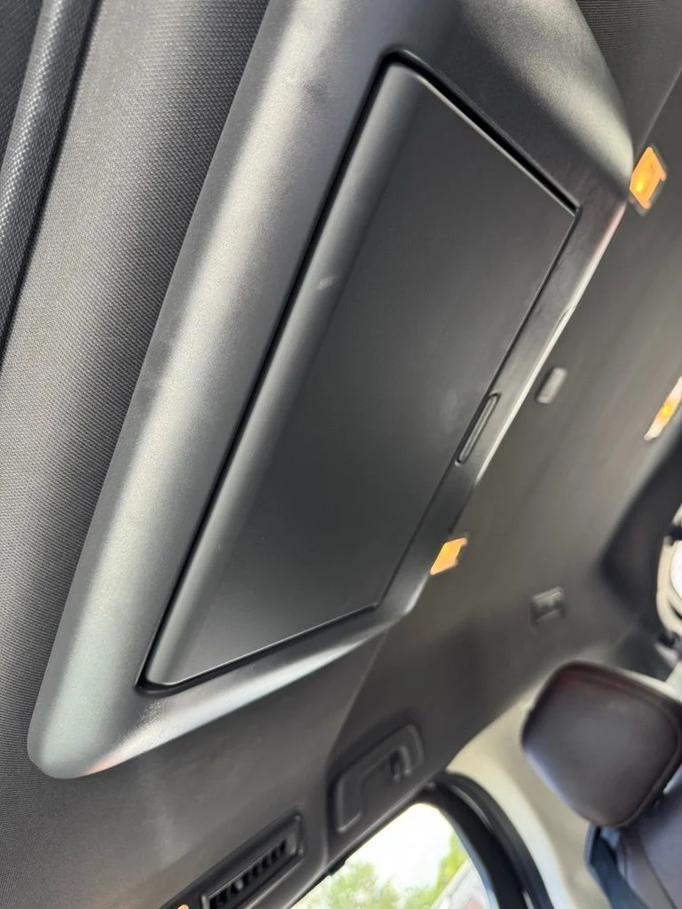 Used 2023 Pearl Toyota Platinum image 23