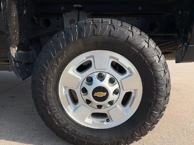 Used 2019 Black Chevrolet LT image 36