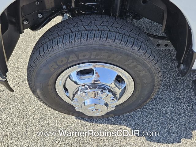 2026 RAM 3500 Tradesman - Photo 17