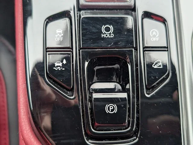 Used 2026 Black Lexus 350 Base image 25