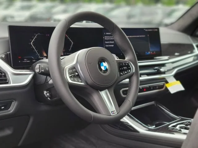 New 2027 Carbon Black Metallic BMW xDrive40i image 19