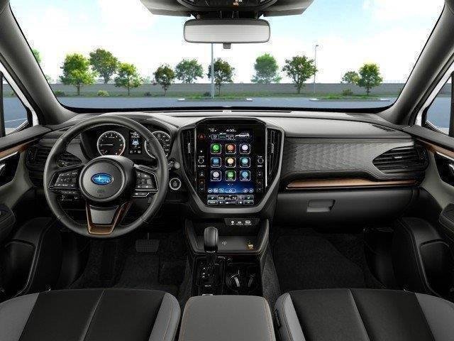 New 2026 CRYSTAL WHITE PEARL Subaru Sport image 18