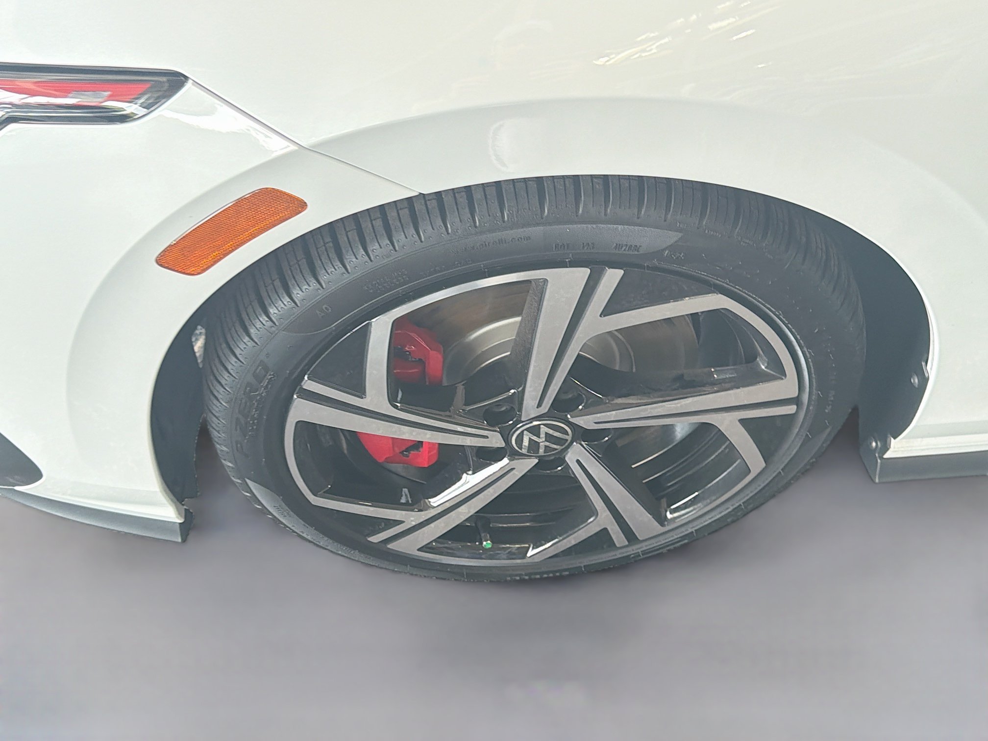 2026 Volkswagen Golf GTI SE - Photo 26