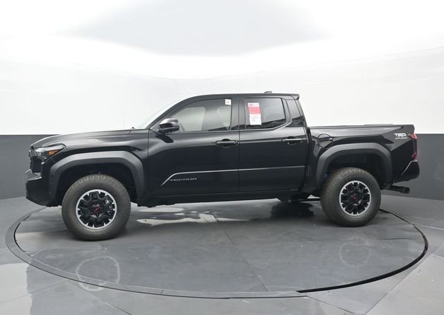 New 2026 Black Toyota TRD Off-Road image 20