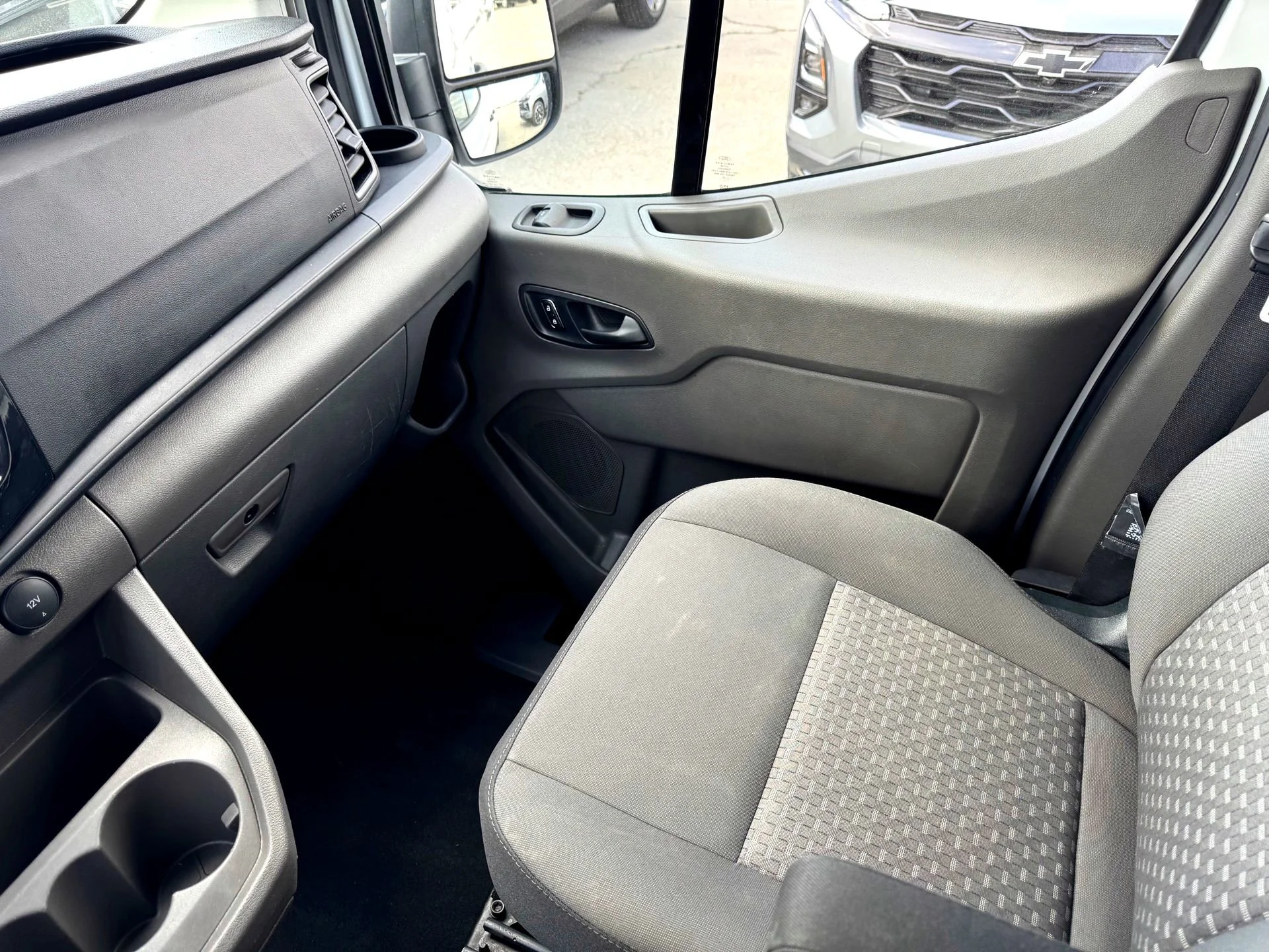Used 2023  Ford XLT image 29