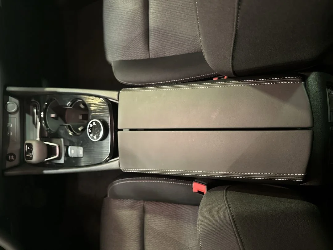 2026 Nissan Rogue SV - Photo 22