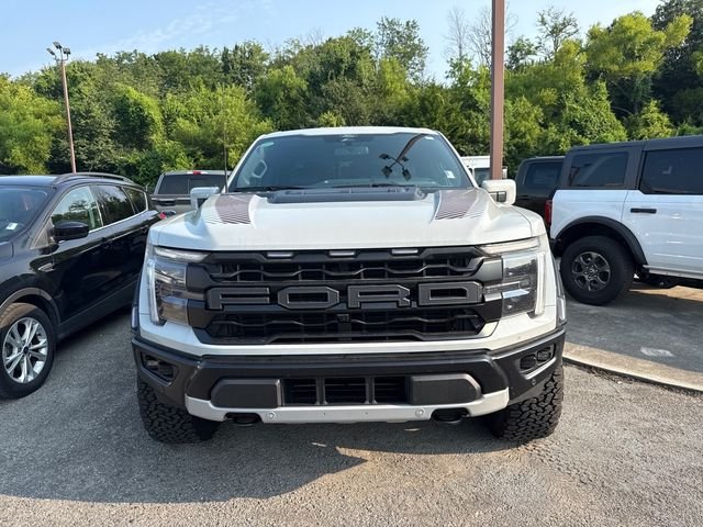 Used 2026 Avalanche Ford Raptor image 6