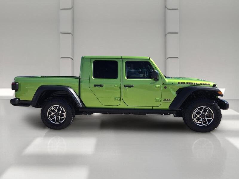 Certified Used 2025 Mojito JEEP RUBICON 4X4 image 6