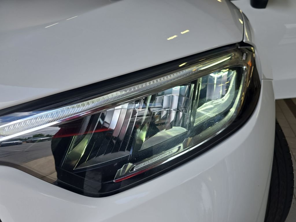 Certified Used 2026 White Mercedes-Benz GLC 300 image 34
