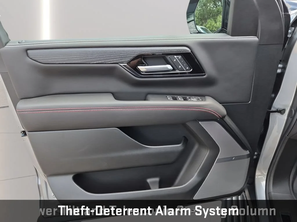 New 2026 GMC Yukon AT4 Ultimate, photo 19