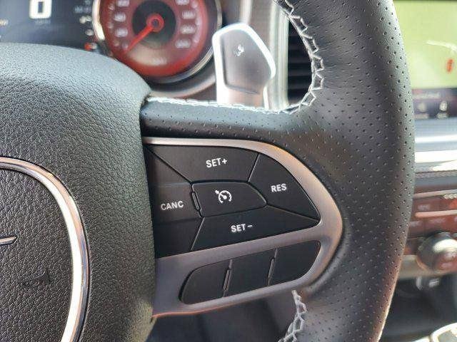 Used 2023 White Dodge SRT Redeye Jailbreak image 26