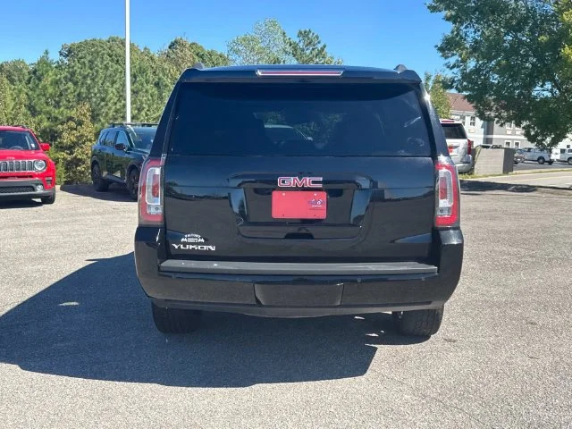 Used 2019 Black GMC SLT image 6