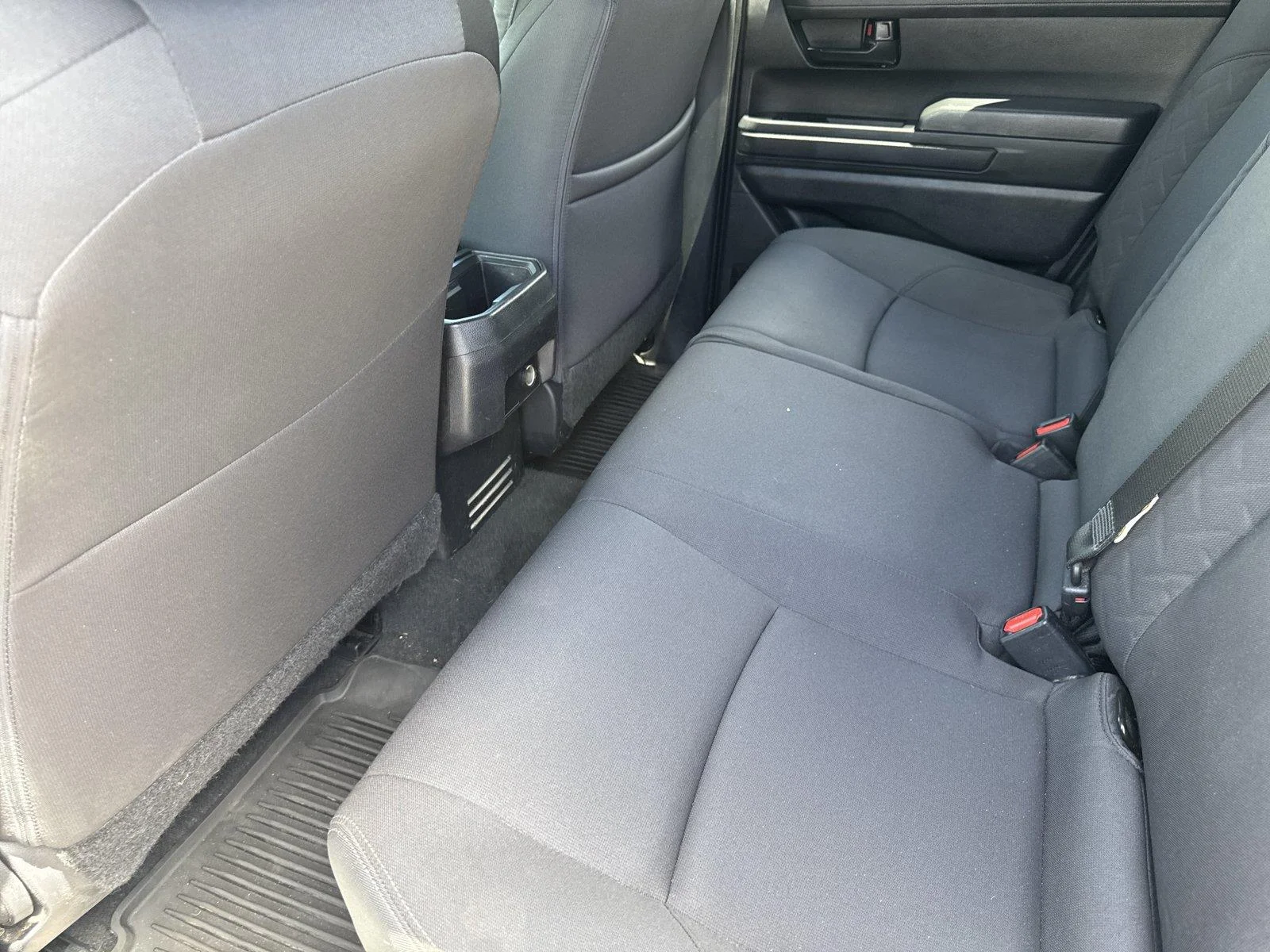 Used 2025 Ice Cap Toyota SR image 23