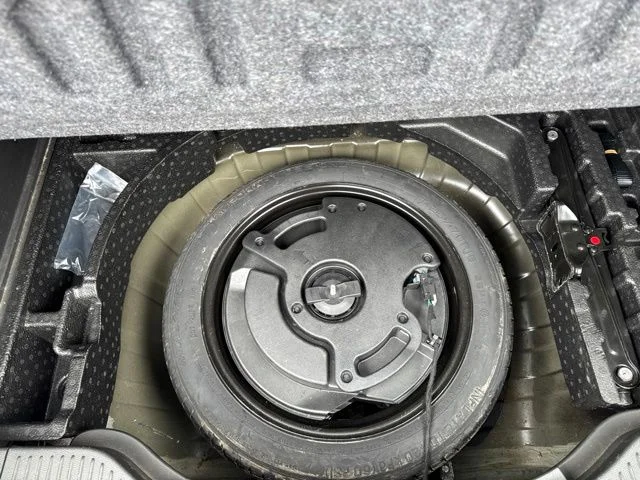 Certified Used 2019 Black Buick Preferred image 13