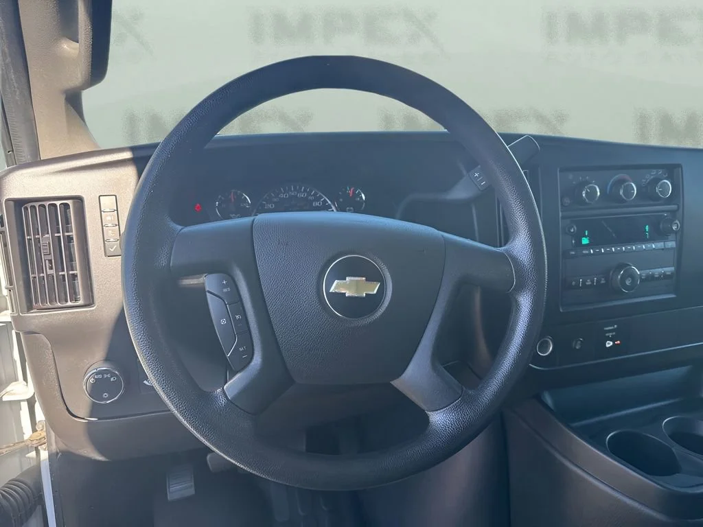 Used 2023 Summit White Chevrolet WT image 14