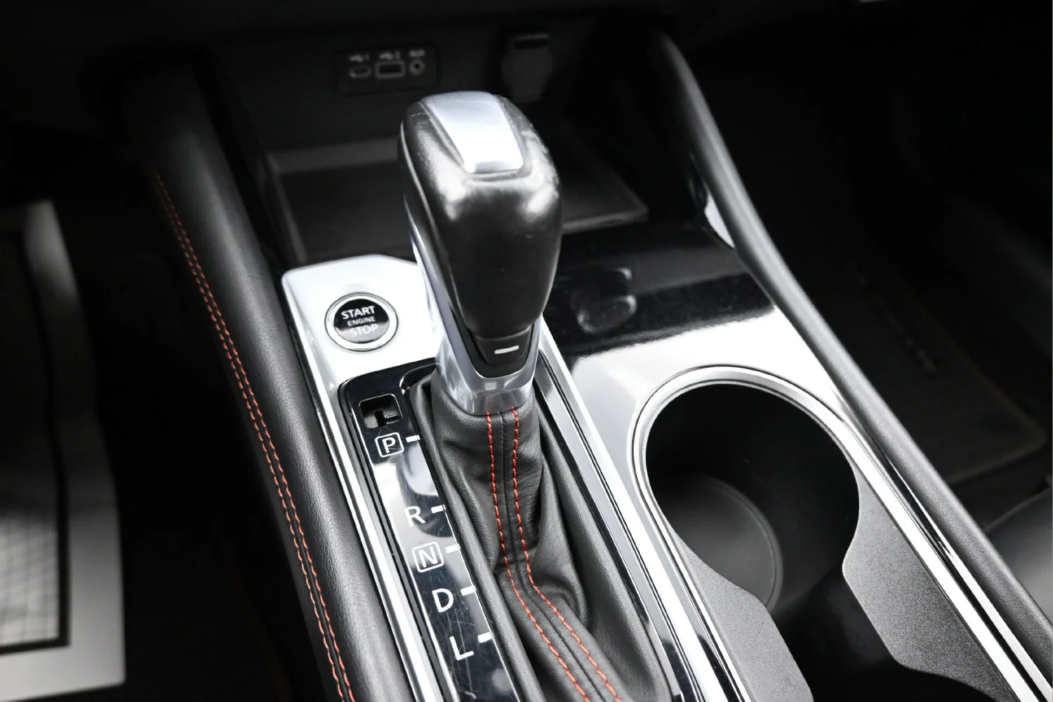Used 2025 Black Nissan SR image 15