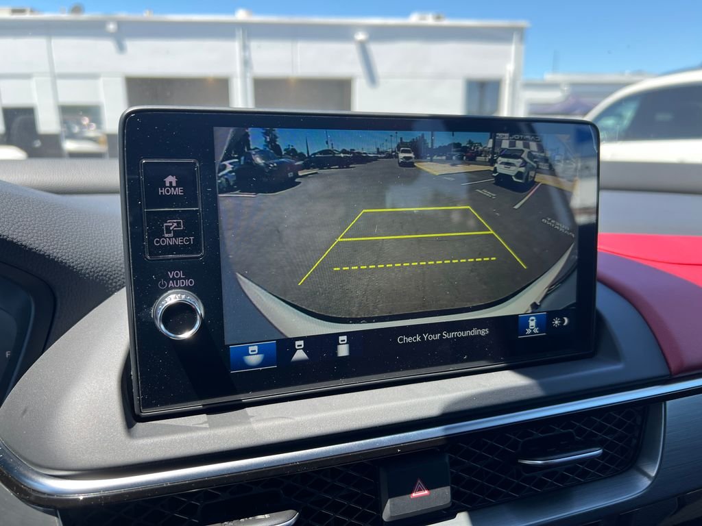 New 2026 White Acura A-Spec Package image 25