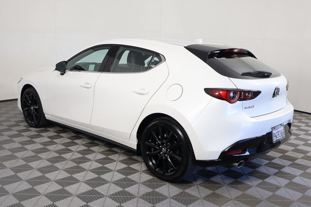 2026 Mazda Mazda3 Premium - Photo 7