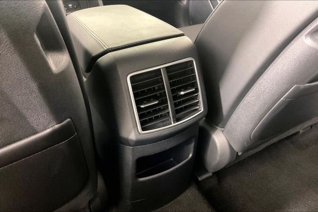 Used 2026 Black Kia EX image 9