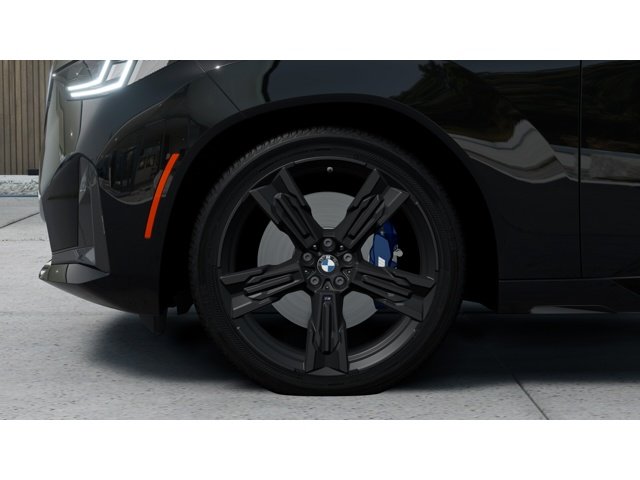 New 2026 Black Sapphire Metallic BMW 30 xDrive image 7
