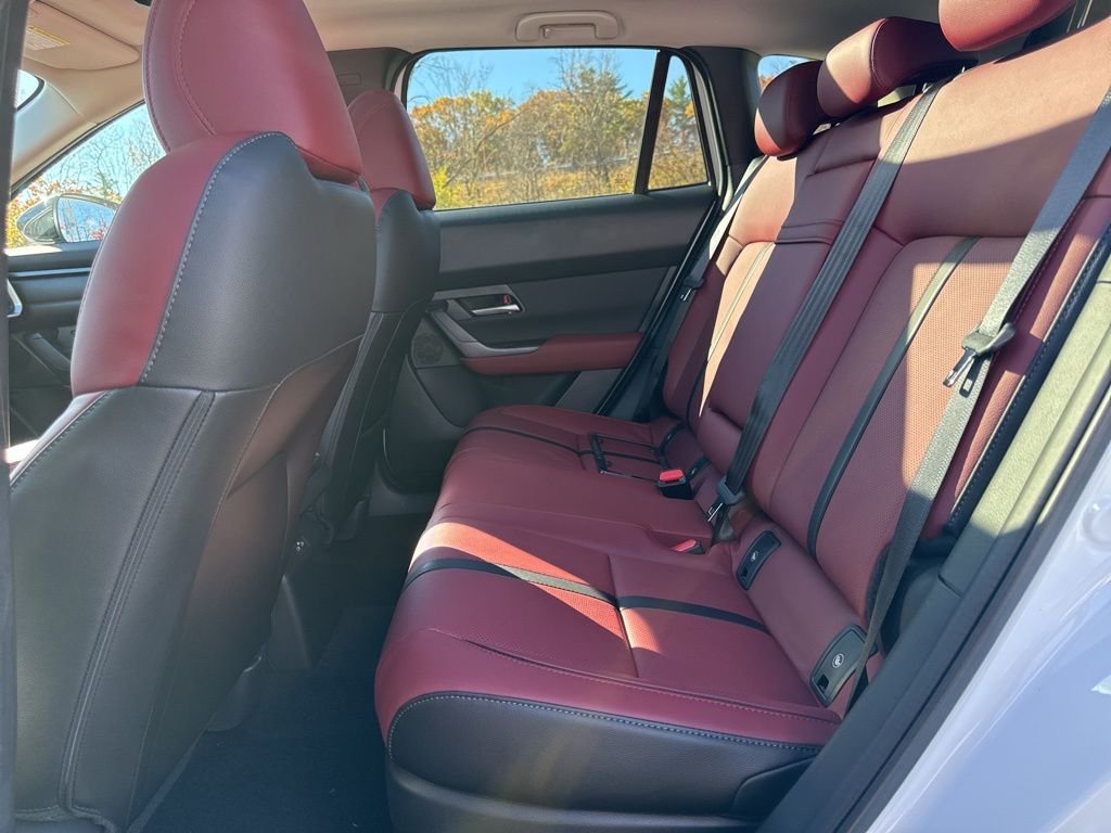 2026 Mazda CX-50 Premium - Photo 8