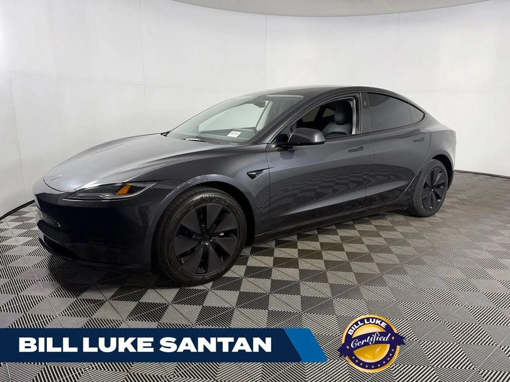 2024 Tesla Model 3 -'s photo