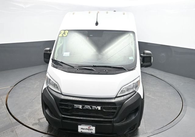 Used 2023 White Ram High Roof image 22