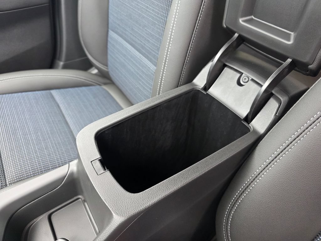 New 2026 Moonstone Gray Metallic Buick Preferred image 27