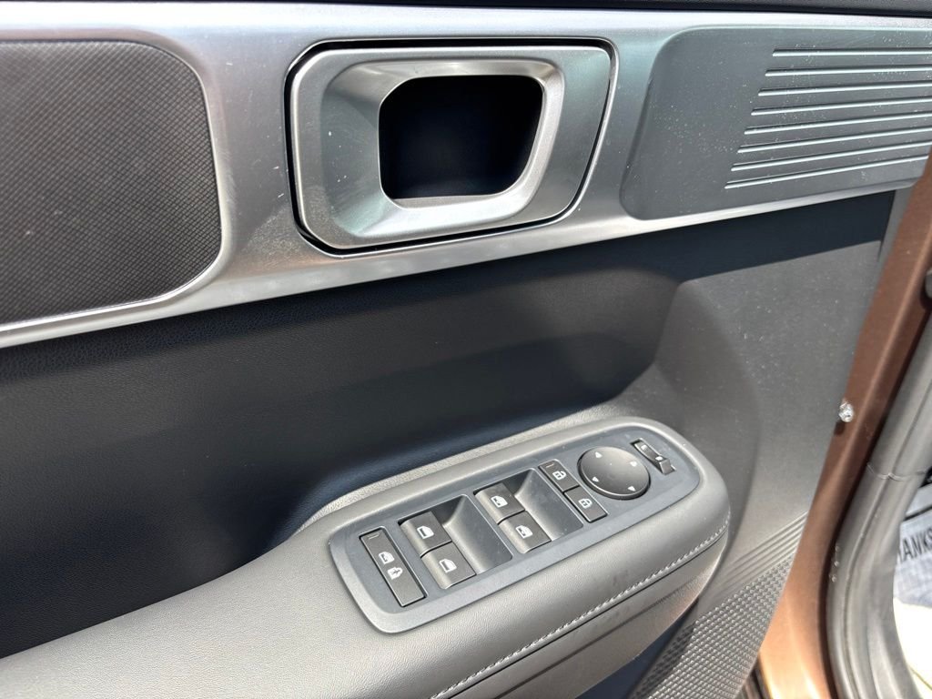 2025 Hyundai Santa Fe XRT - Photo 14