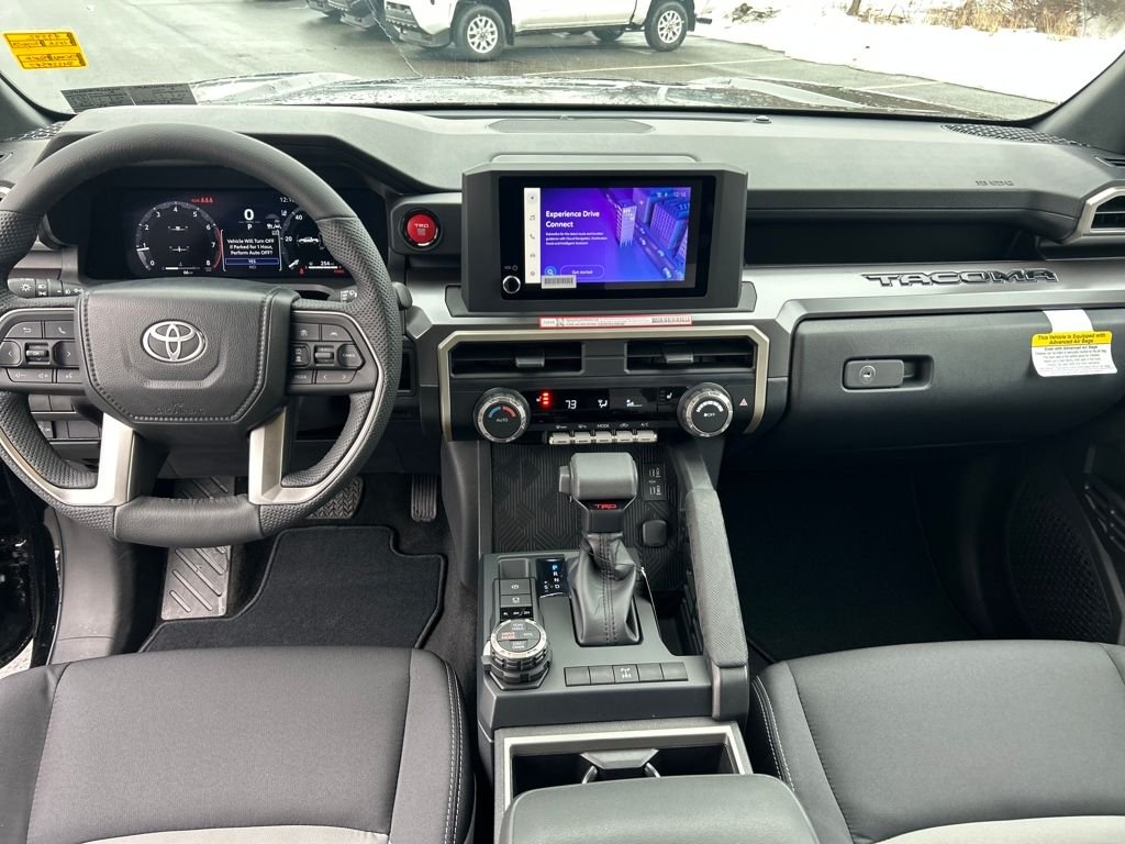 2026 Toyota Tacoma TRD Off Road - Photo 20