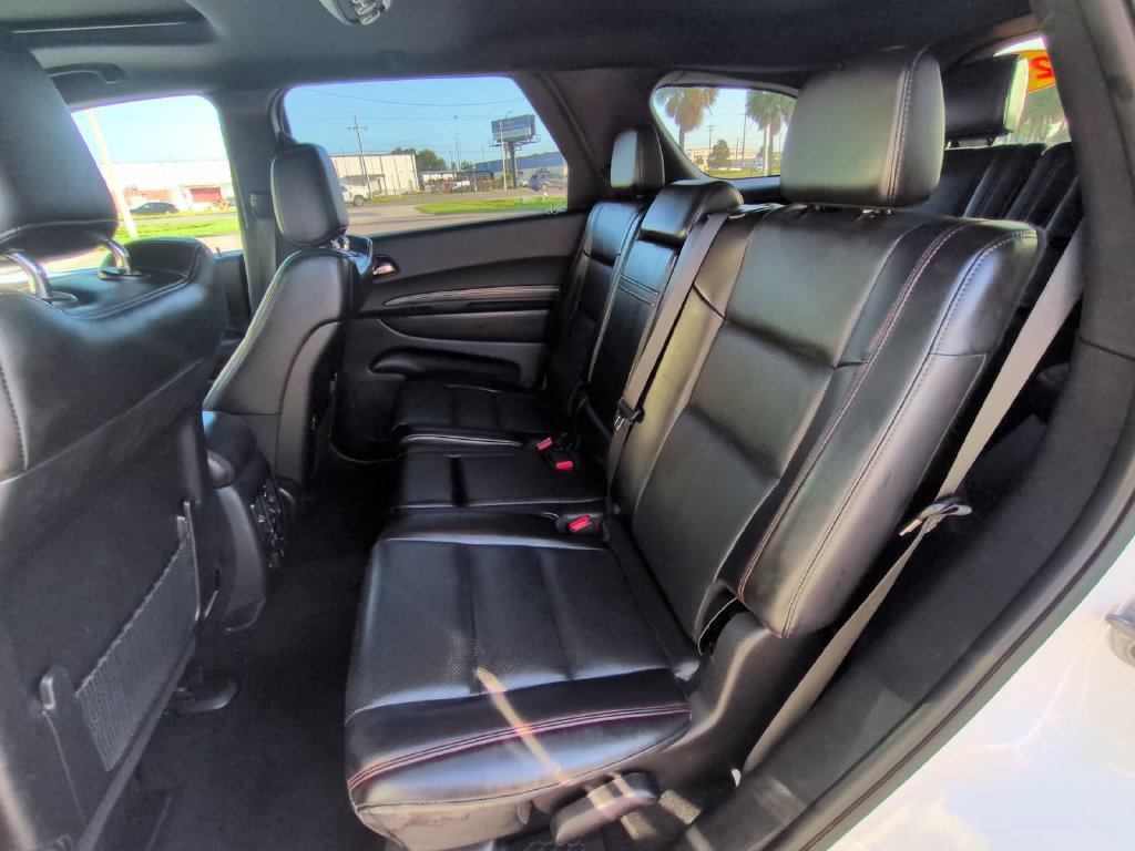2024 Dodge Durango GT - Photo 19