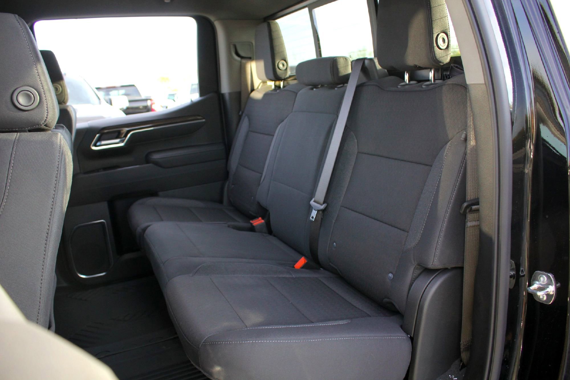 2026 Chevrolet Silverado 1500 LT - Photo 18