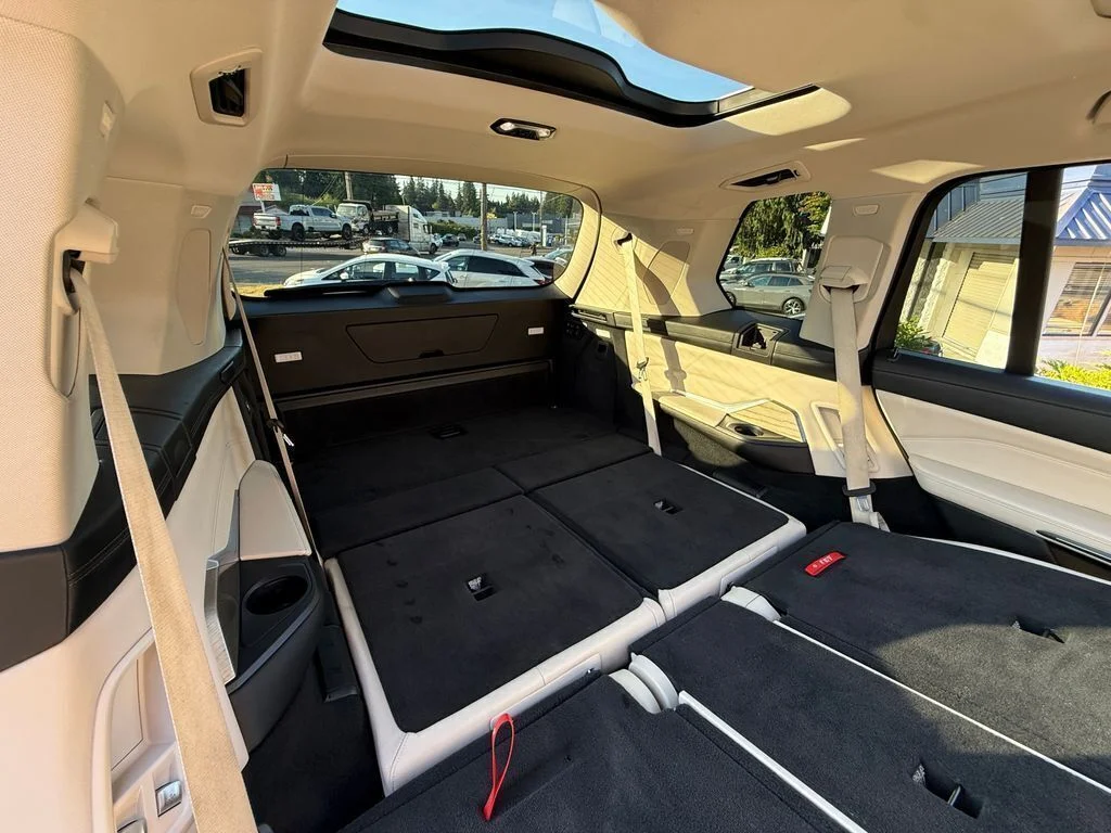 2020 BMW X7 40i - Photo 36